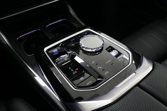 new 2024 BMW i7 car, priced at $112,745