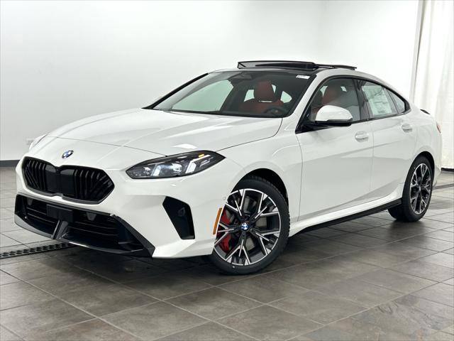 new 2026 BMW 228 Gran Coupe car, priced at $44,375