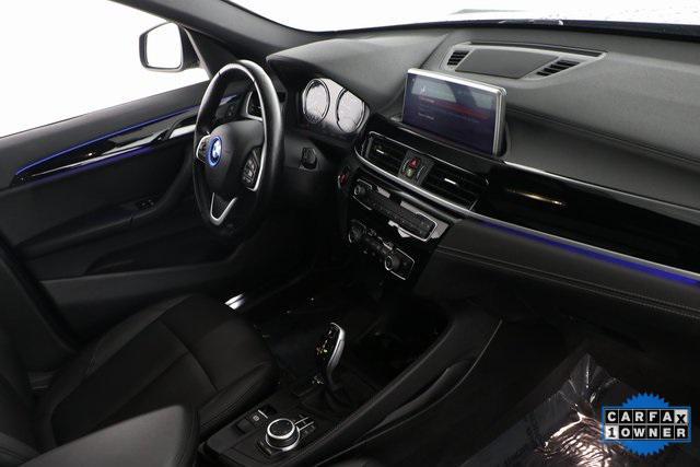 used 2022 BMW X1 car, priced at $28,092
