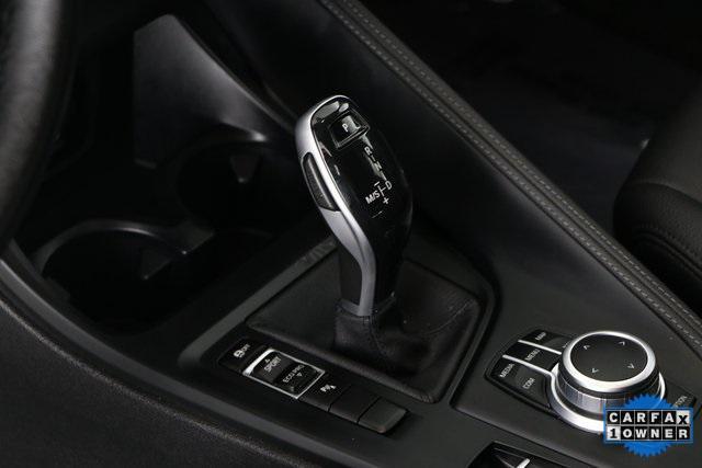 used 2022 BMW X1 car, priced at $28,092
