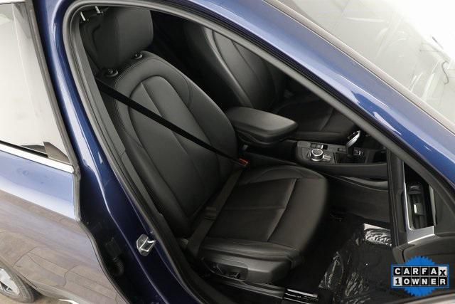 used 2022 BMW X1 car, priced at $28,092