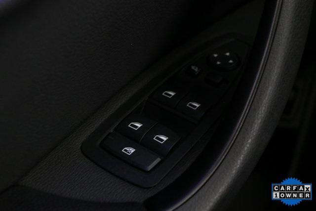 used 2022 BMW X1 car, priced at $28,092