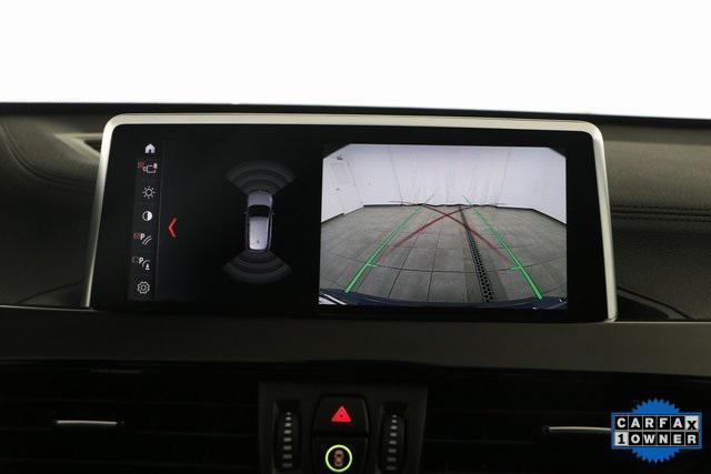 used 2022 BMW X1 car, priced at $28,092