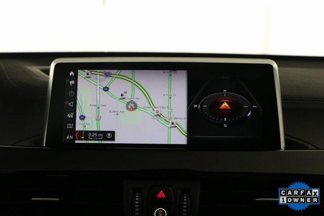 used 2022 BMW X1 car, priced at $28,092