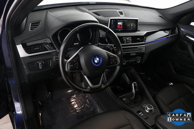 used 2022 BMW X1 car, priced at $28,092