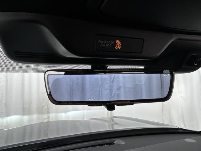 used 2025 Nissan Armada car, priced at $76,595