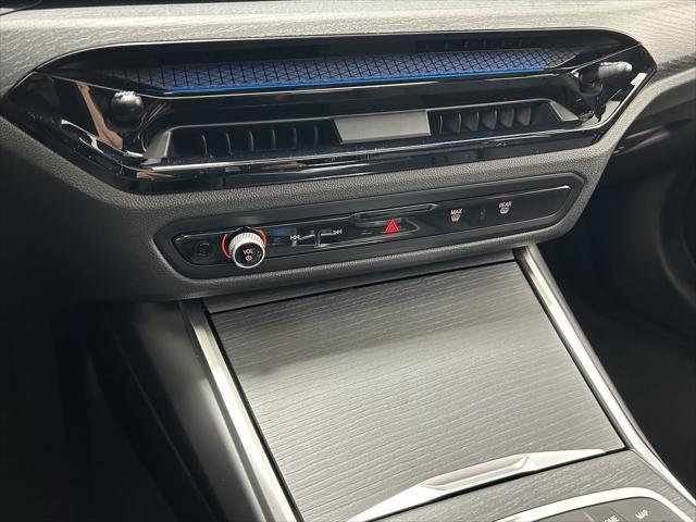 new 2025 BMW i4 Gran Coupe car, priced at $67,925