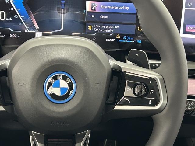 new 2026 BMW 550e car, priced at $83,910