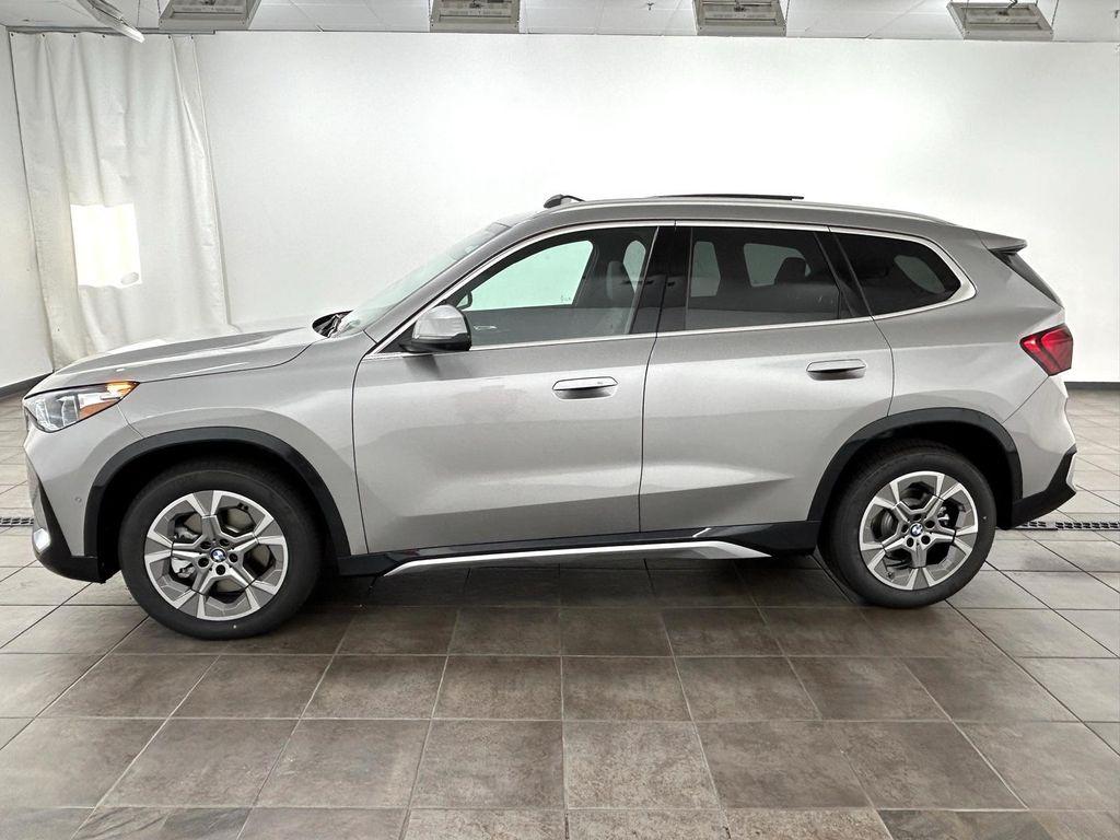 new 2026 BMW X1 car, priced at $48,155