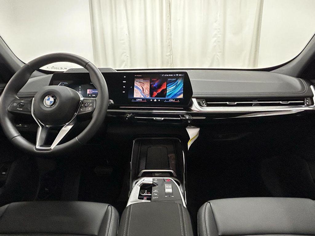 new 2026 BMW X1 car, priced at $48,155