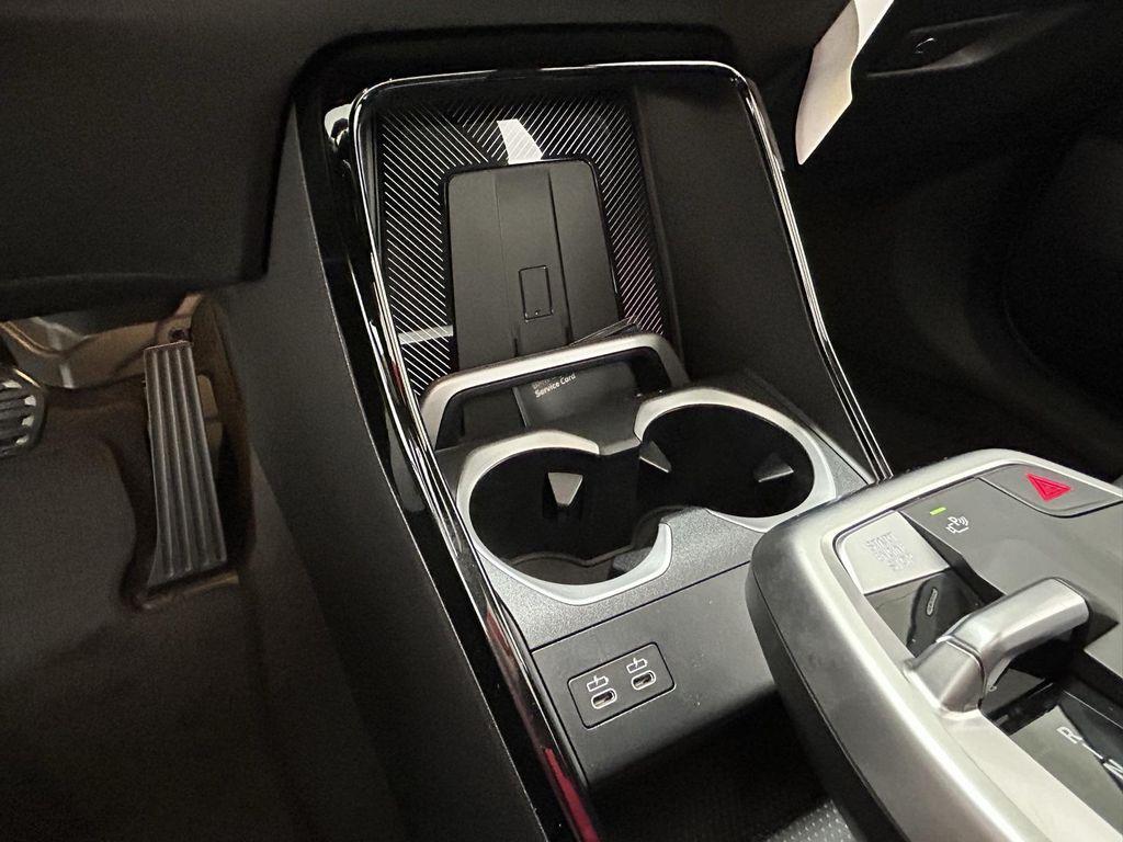 new 2026 BMW X1 car, priced at $48,155