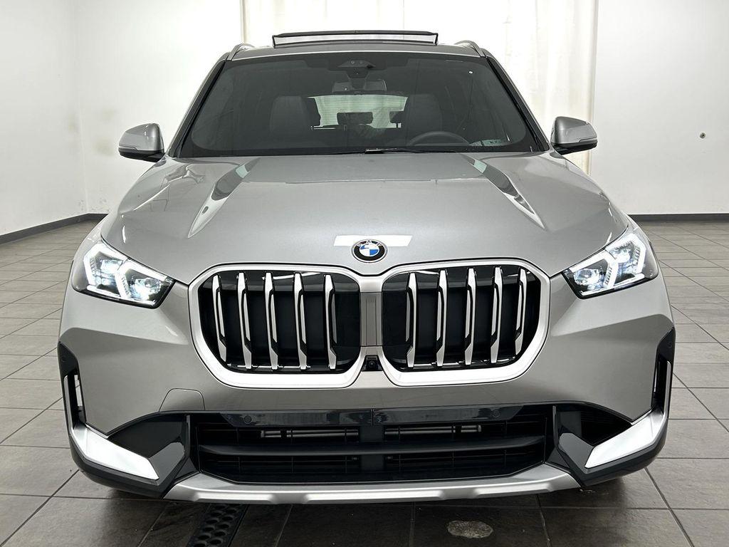 new 2026 BMW X1 car, priced at $48,155