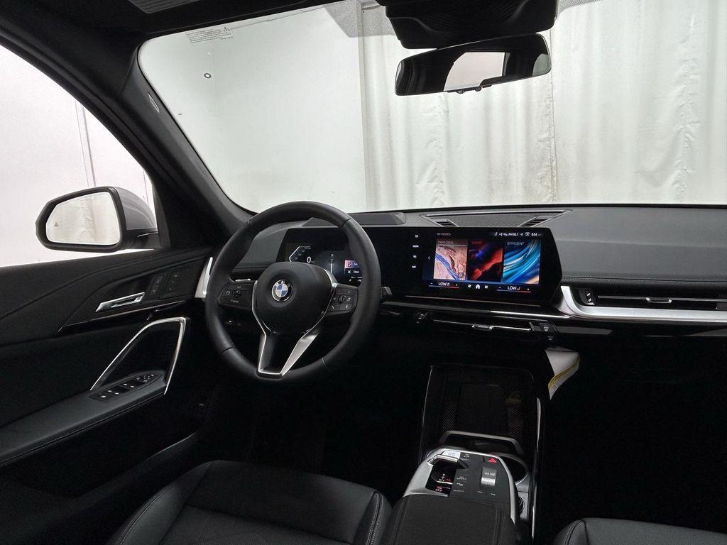 new 2026 BMW X1 car, priced at $48,155