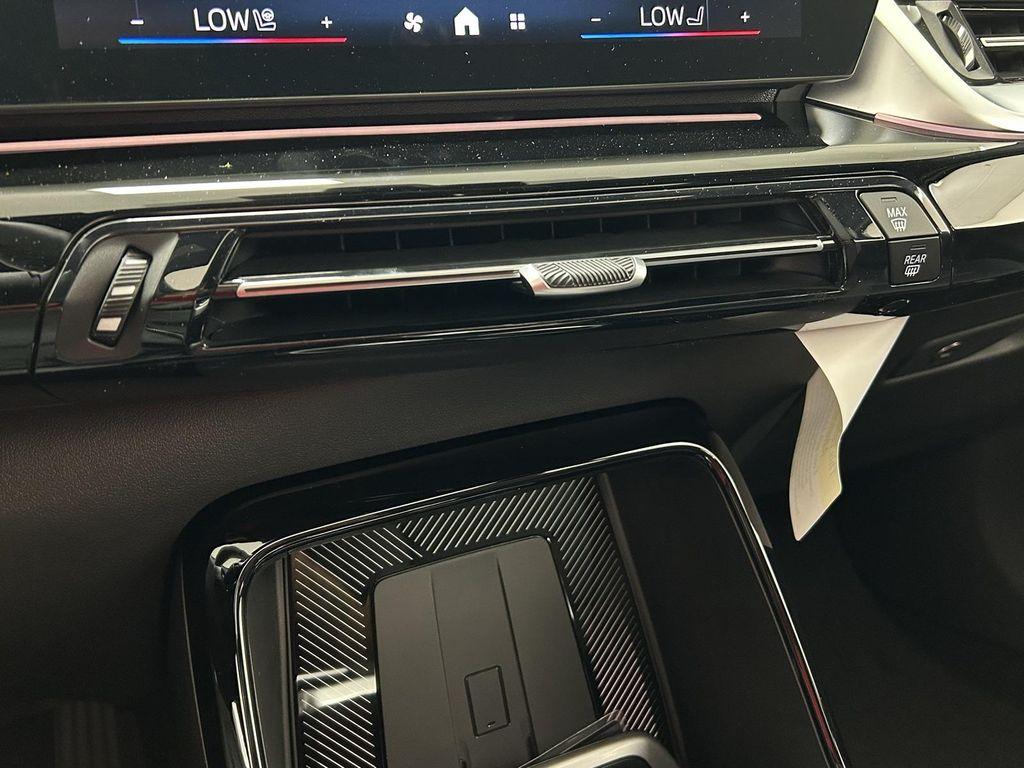 new 2026 BMW X1 car, priced at $48,155