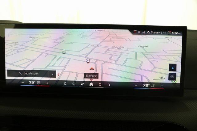 new 2025 BMW i4 Gran Coupe car, priced at $76,870