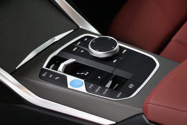 new 2025 BMW i4 Gran Coupe car, priced at $76,870