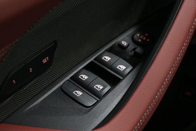 new 2025 BMW i4 Gran Coupe car, priced at $76,870