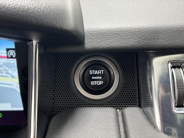 used 2022 Land Rover Range Rover Sport car, priced at $57,795