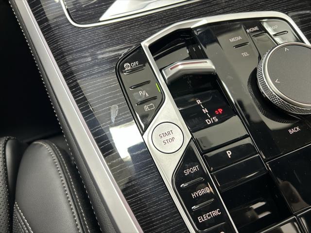 new 2026 BMW X5 PHEV car, priced at $86,525
