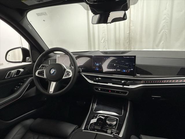 new 2026 BMW X5 PHEV car, priced at $86,525