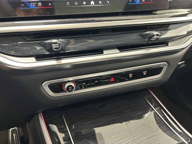 new 2026 BMW X5 PHEV car, priced at $86,525