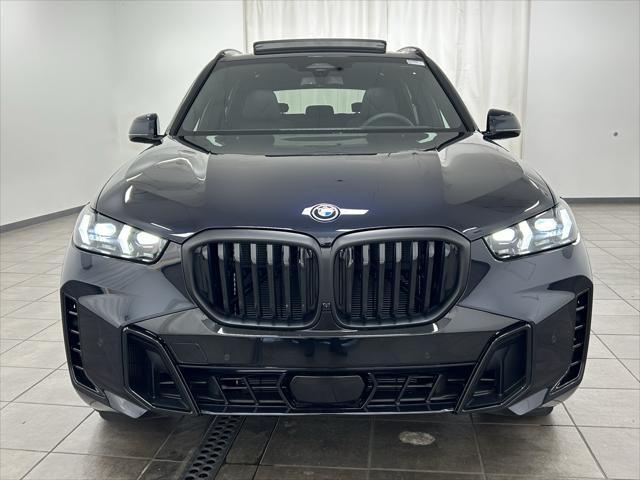 new 2026 BMW X5 PHEV car, priced at $86,525
