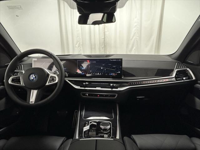 new 2026 BMW X5 PHEV car, priced at $86,525