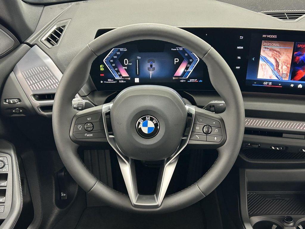 new 2026 BMW 228 Gran Coupe car, priced at $45,225