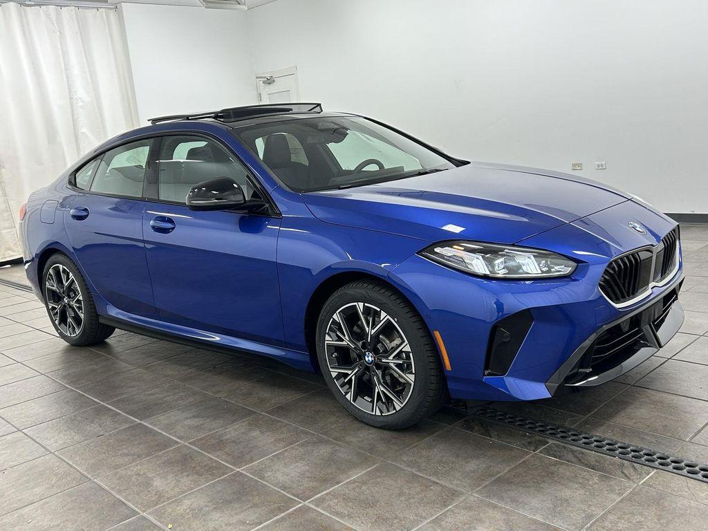 new 2026 BMW 228 Gran Coupe car, priced at $45,225