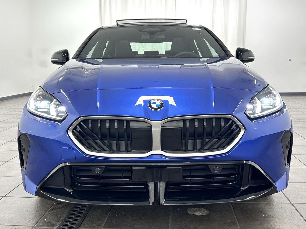 new 2026 BMW 228 Gran Coupe car, priced at $45,225