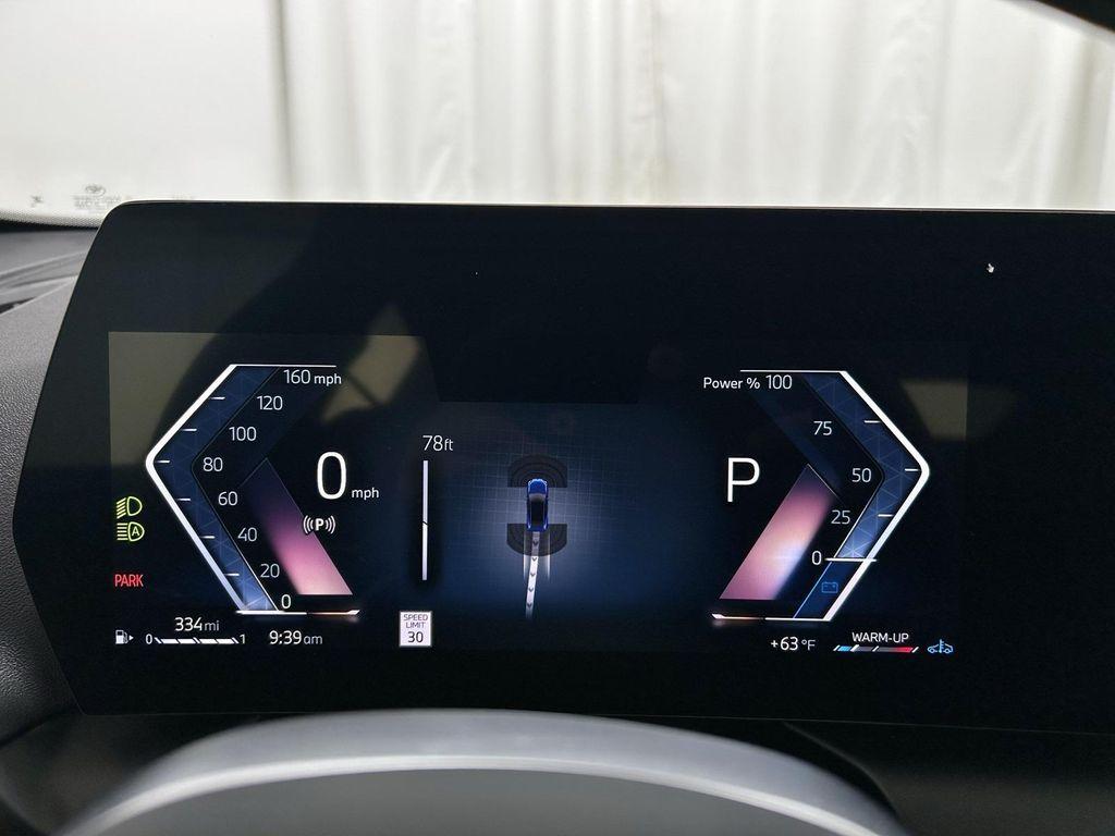 new 2026 BMW 228 Gran Coupe car, priced at $45,225