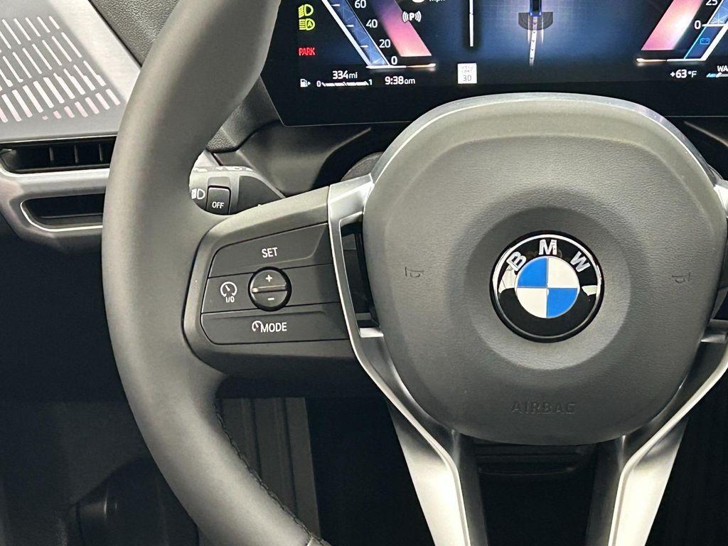 new 2026 BMW 228 Gran Coupe car, priced at $45,225