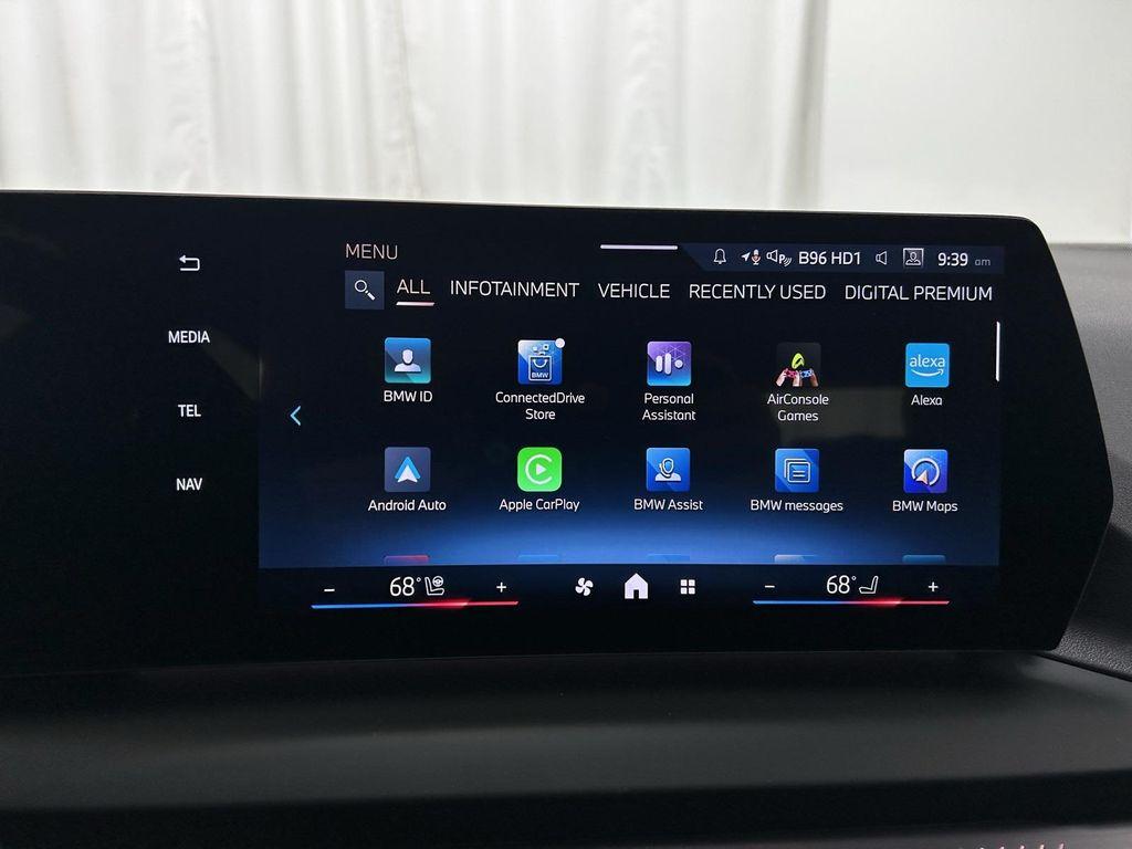 new 2026 BMW 228 Gran Coupe car, priced at $45,225