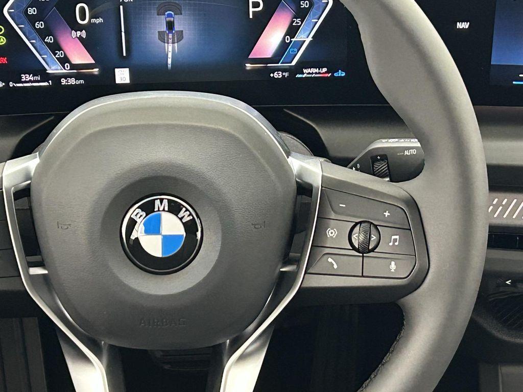 new 2026 BMW 228 Gran Coupe car, priced at $45,225