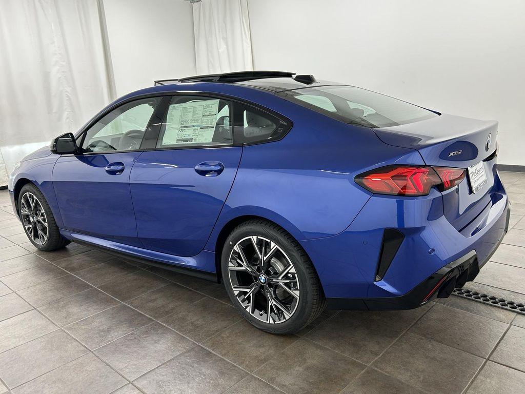 new 2026 BMW 228 Gran Coupe car, priced at $45,225