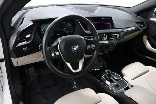 used 2022 BMW 228 Gran Coupe car, priced at $28,792