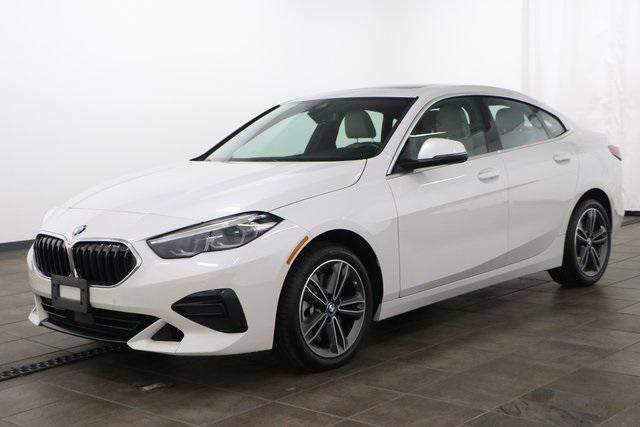 used 2022 BMW 228 Gran Coupe car, priced at $28,792