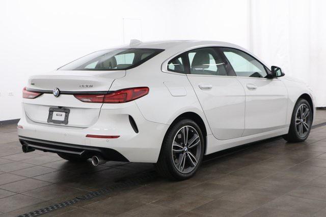 used 2022 BMW 228 Gran Coupe car, priced at $28,792