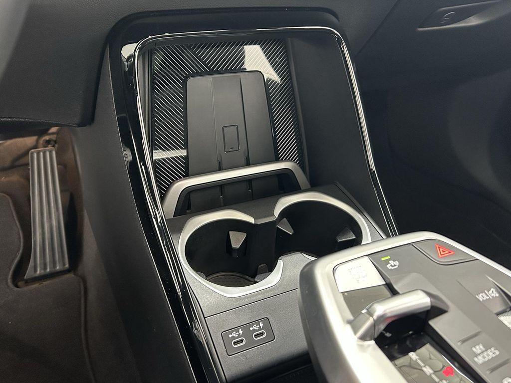used 2023 BMW X1 car, priced at $31,595