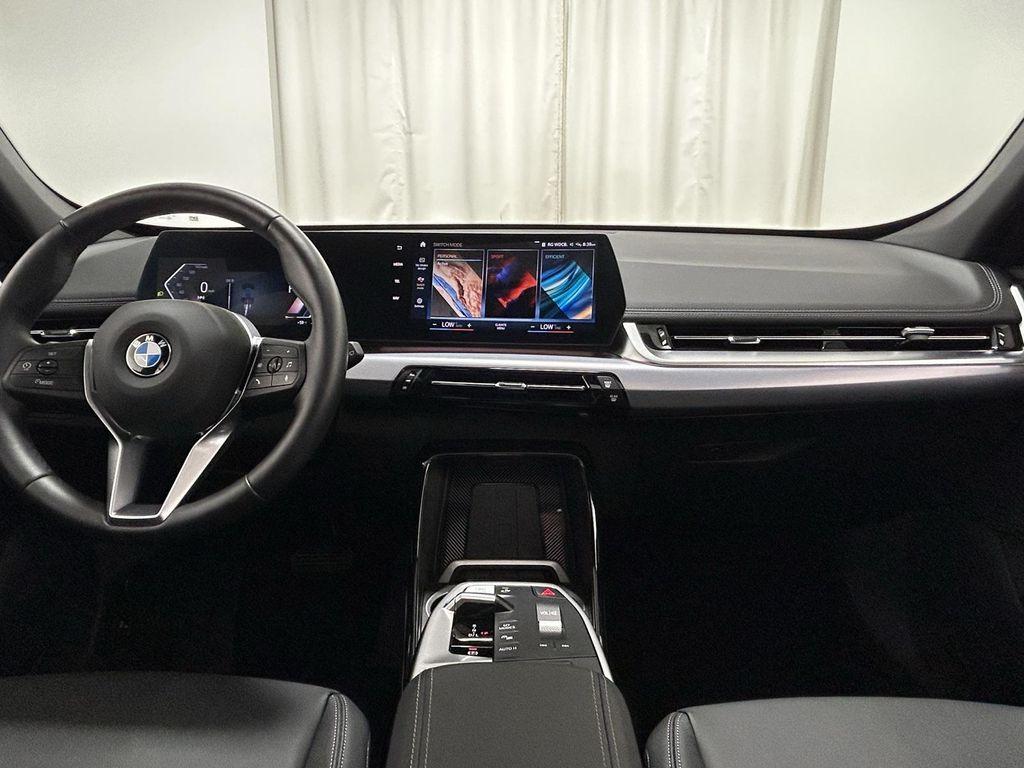 used 2023 BMW X1 car, priced at $31,595