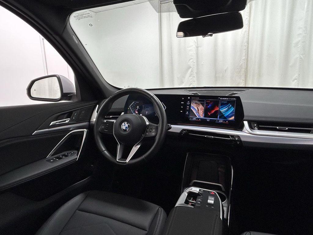 used 2023 BMW X1 car, priced at $31,595