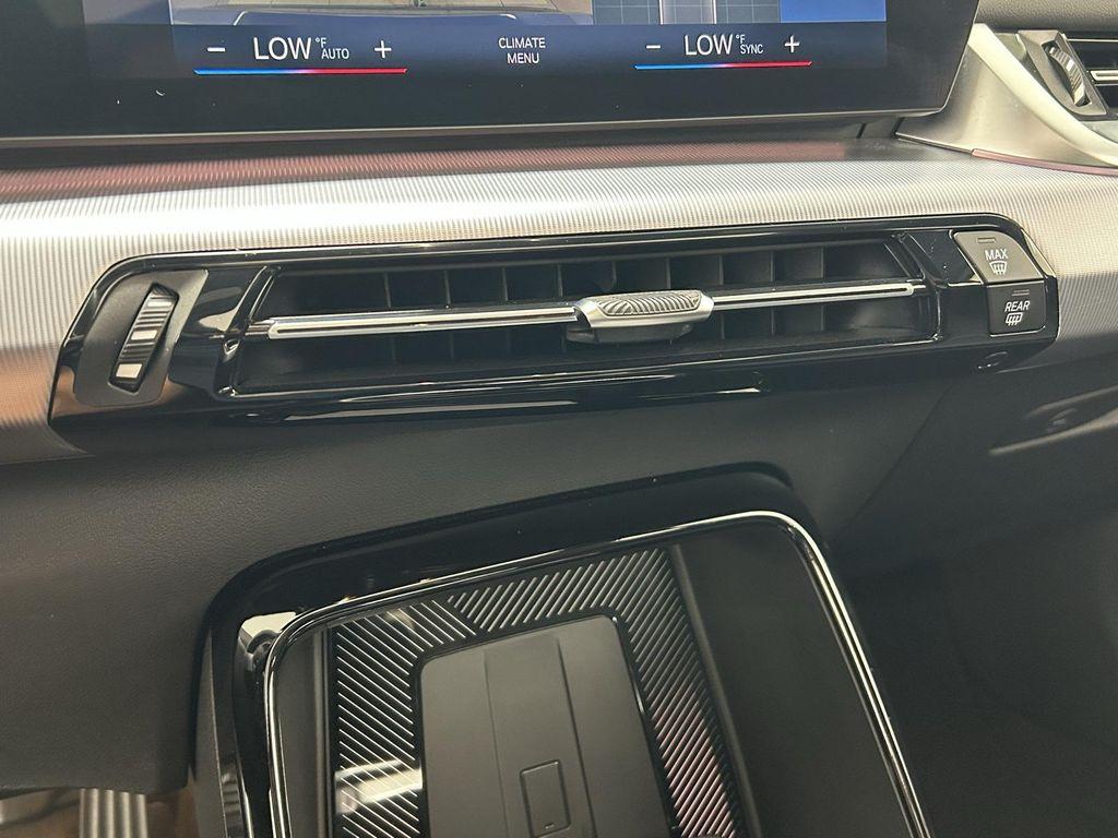used 2023 BMW X1 car, priced at $31,595