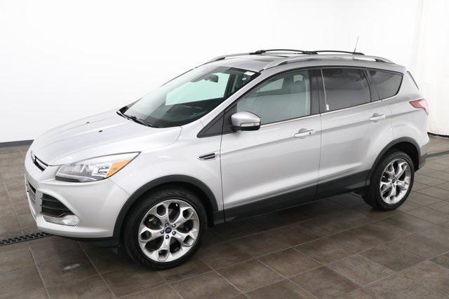 used 2013 Ford Escape car, priced at $12,692