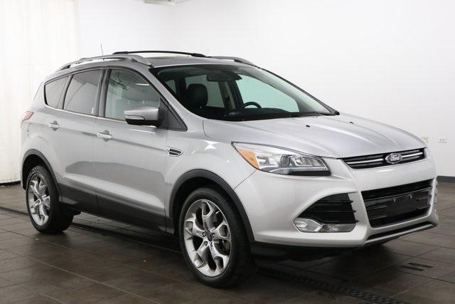 used 2013 Ford Escape car, priced at $12,692