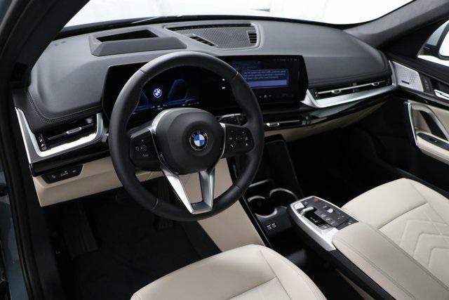 new 2024 BMW X1 car, priced at $47,495