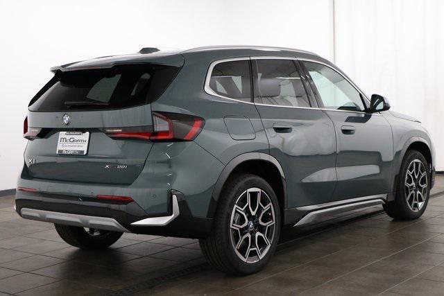 new 2024 BMW X1 car, priced at $47,495