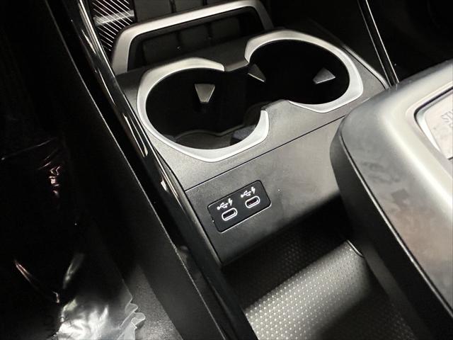 used 2023 BMW X1 car, priced at $37,137