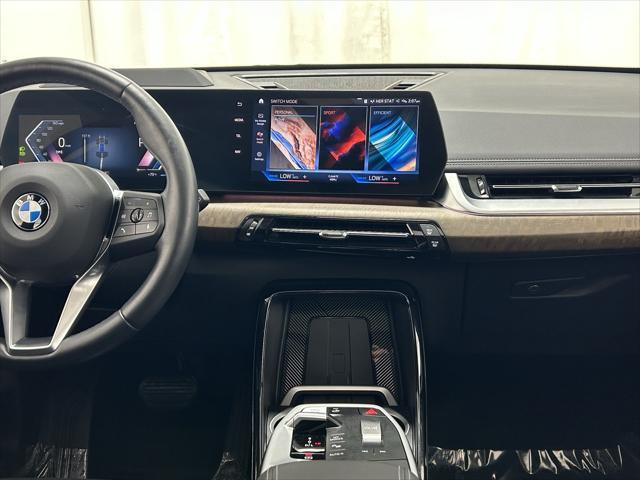 used 2023 BMW X1 car, priced at $37,137