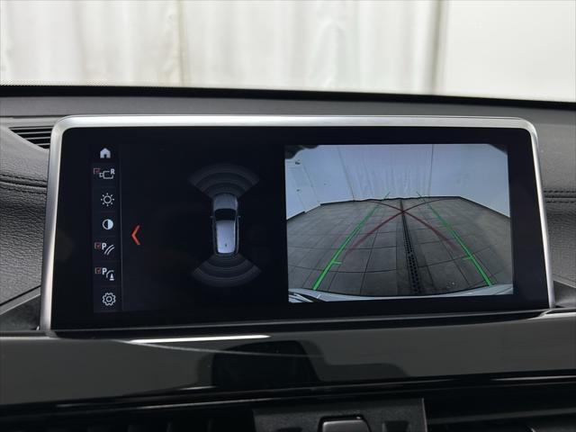 used 2021 BMW X1 car, priced at $29,866