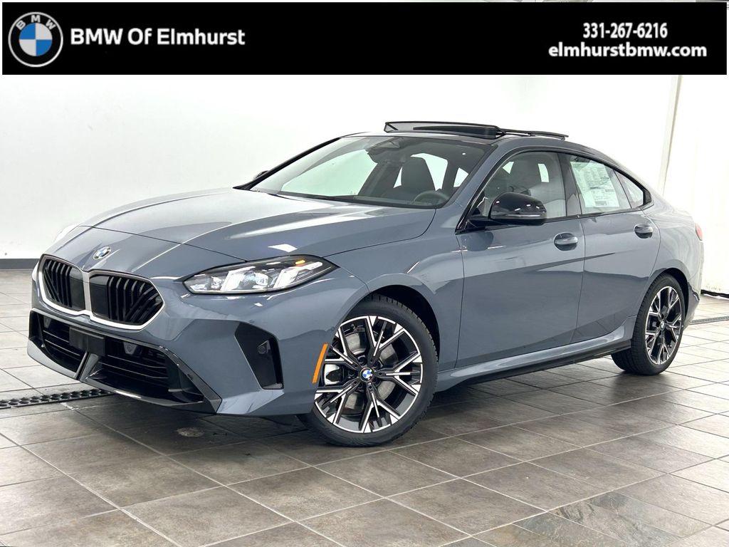 new 2026 BMW 228 Gran Coupe car, priced at $45,775